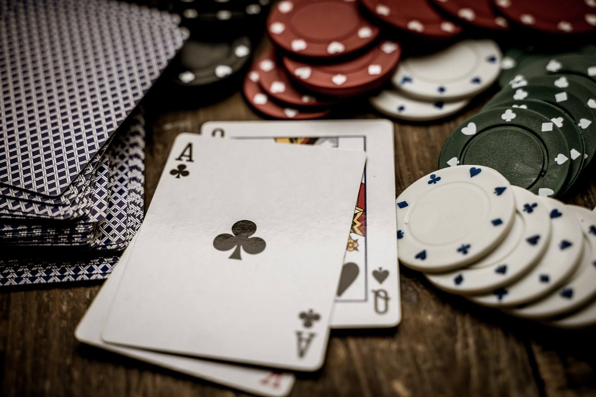 как создать онлайн игру покер